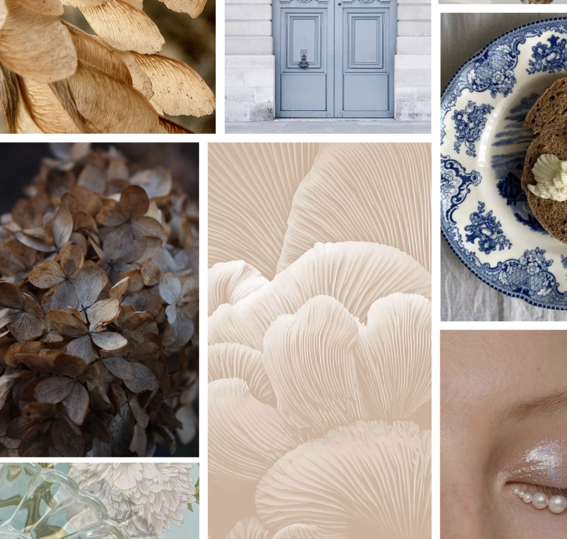 Neutral Palette