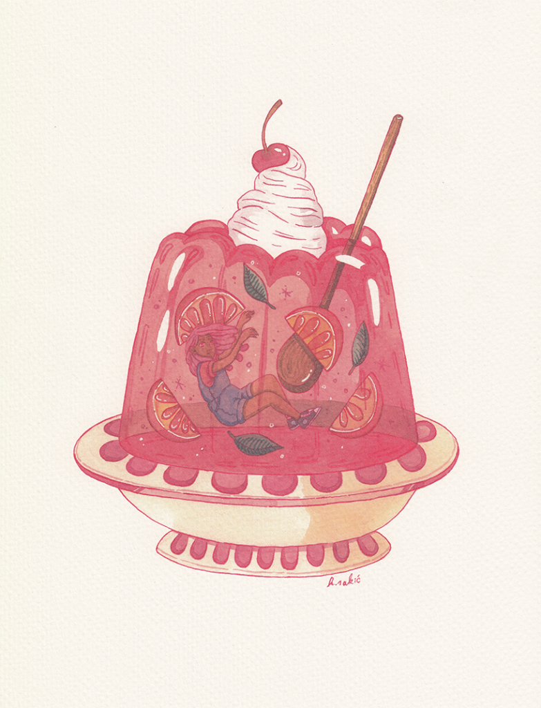 Fruity J-ELLO